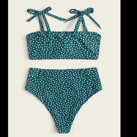 SHEIN- BRAND NEW SWIMSUIT - Picture 3 of 6